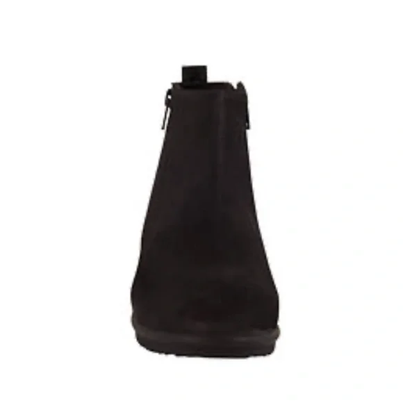 🥾NWT David Tate Waterproof Nubuck/Leather Caddy Boots - Picture 12 of 13